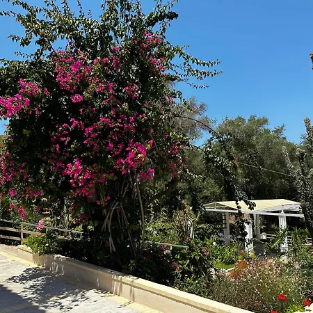 Sailors Luxury Cottage Agia Pelagia Chlomou Zewnętrze zdjęcie