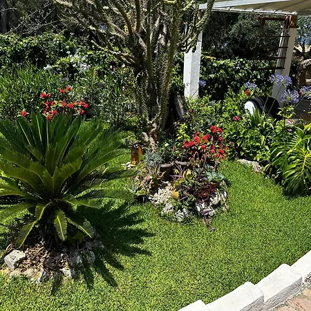 Sailors Luxury Cottage Agia Pelagia Chlomou Zewnętrze zdjęcie