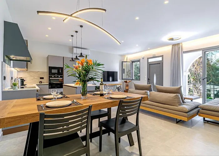 Sailors Luxury Cottage