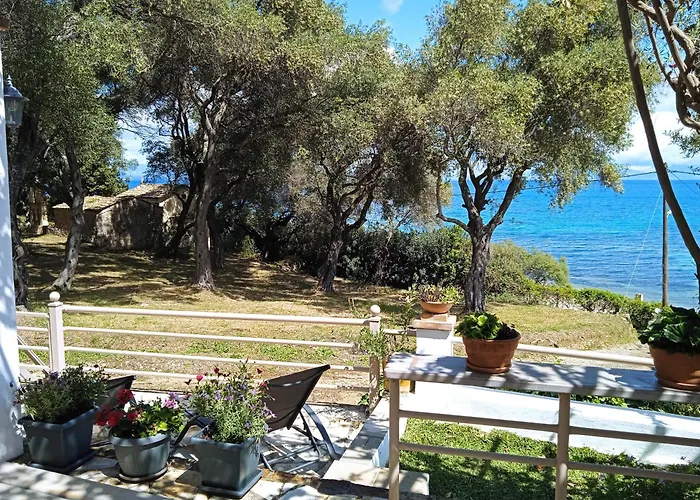 Sailors Luxury Cottage