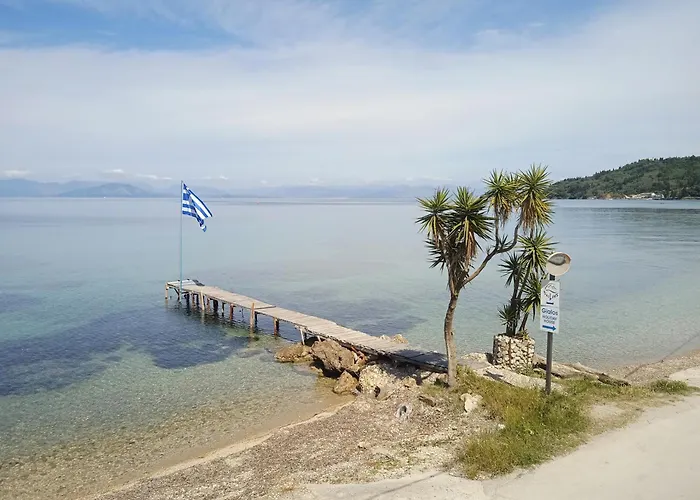 Sailors Luxury Cottage