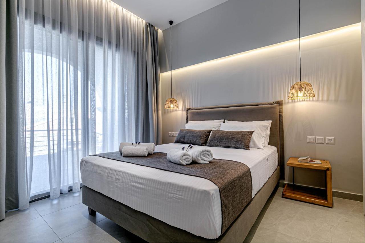 Holiday home Sailors Luxury