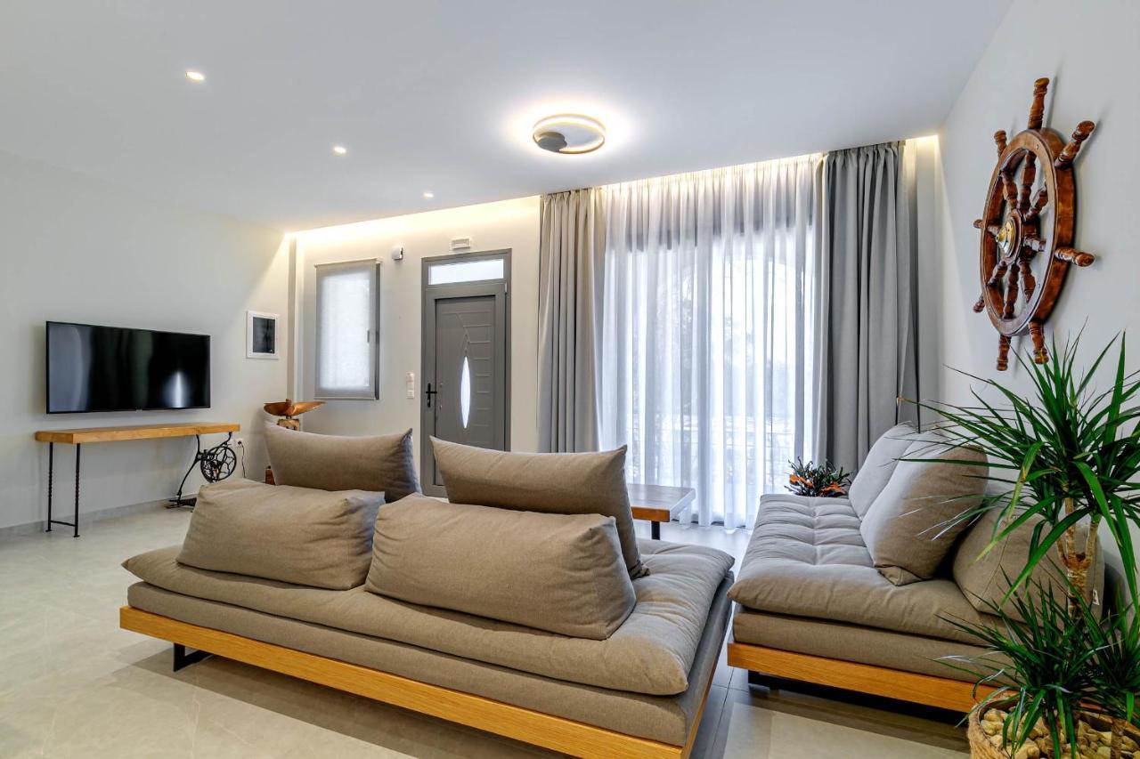 Sailors Luxury *