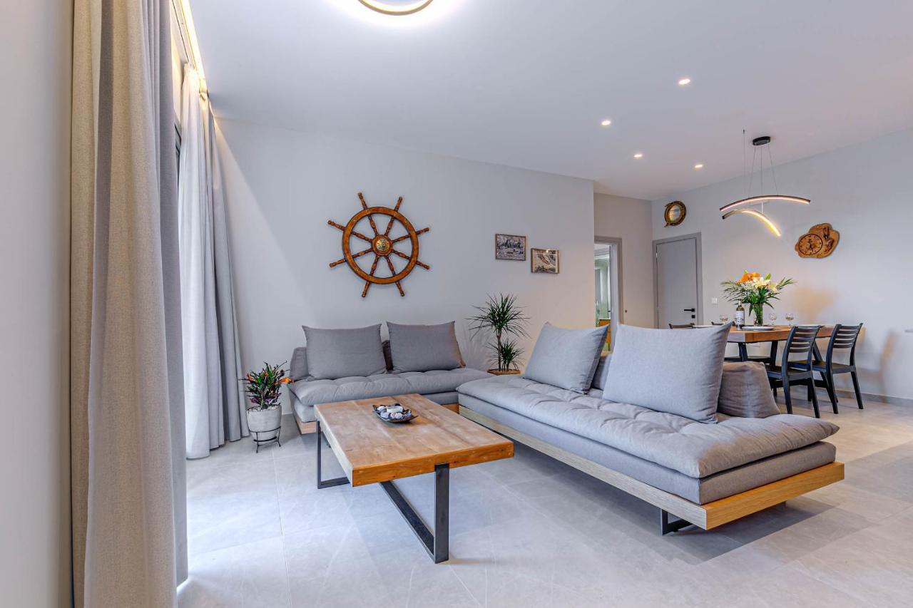 Sailors Luxury
