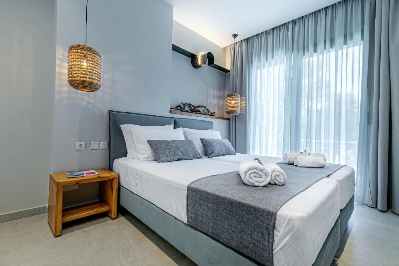Sailors Luxury Holiday home *