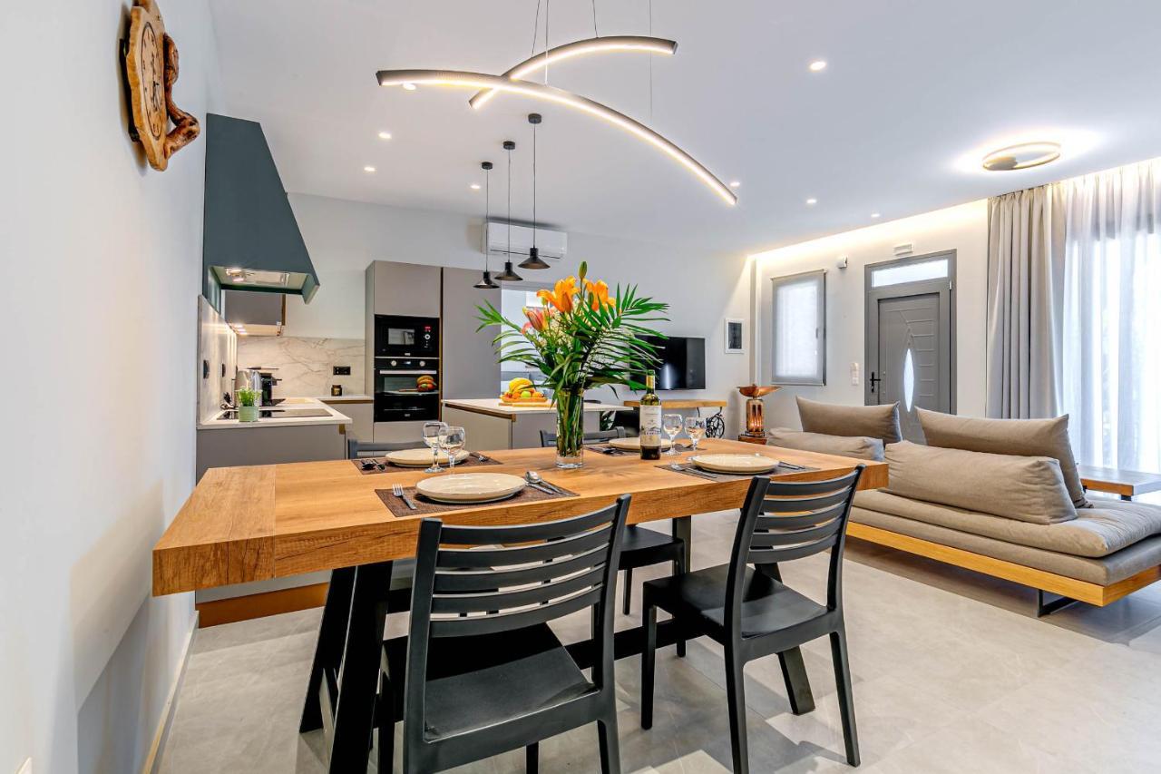 Holiday home Sailors Luxury