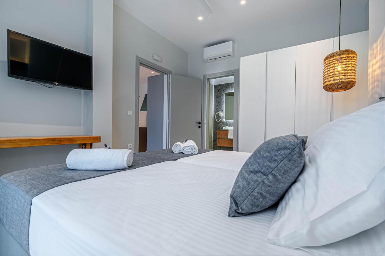 Holiday home Sailors Luxury *
