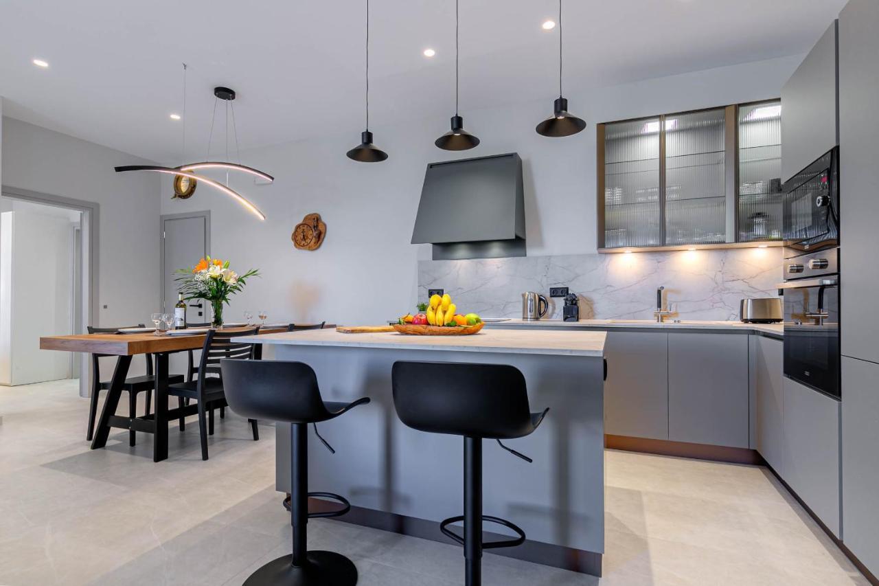 Holiday home Sailors Luxury *