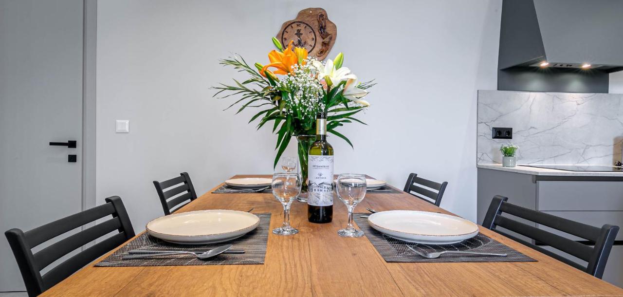 Holiday home Sailors Luxury