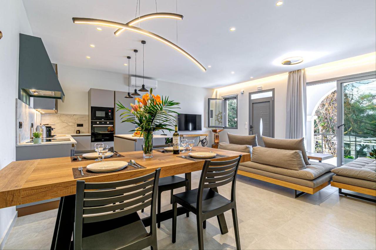 Sailors Luxury Holiday home *