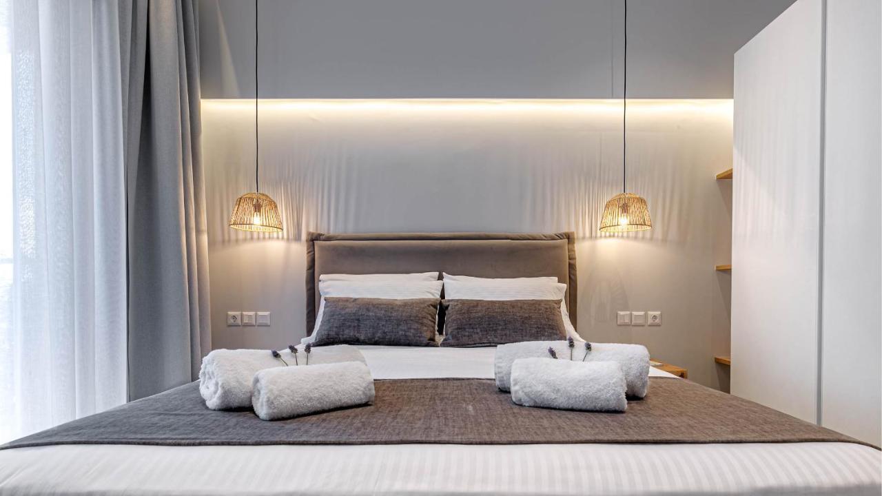 Sailors Luxury *