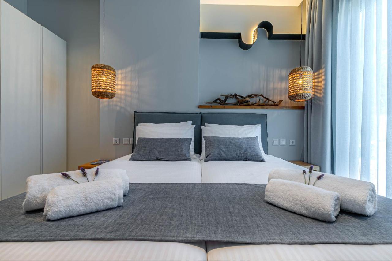 Holiday home Sailors Luxury Agia Pelagia Chlomou