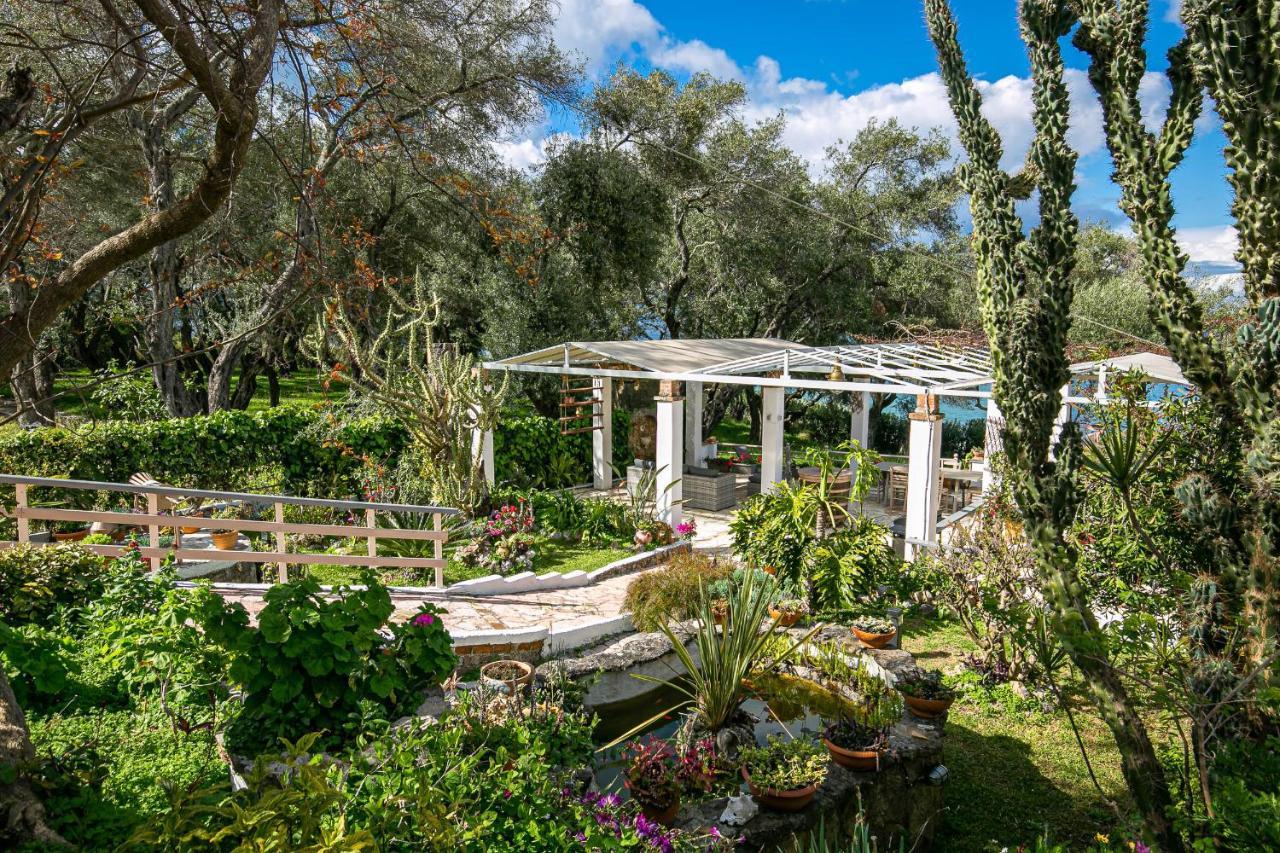 Holiday home Sailors Luxury Agia Pelagia Chlomou