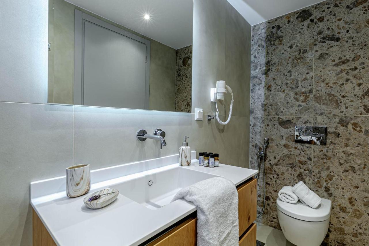 Holiday home Sailors Luxury *