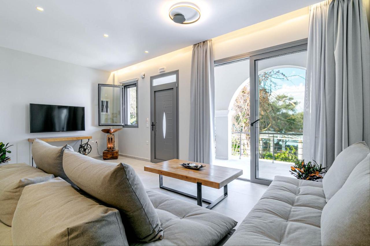 Sailors Luxury Holiday home