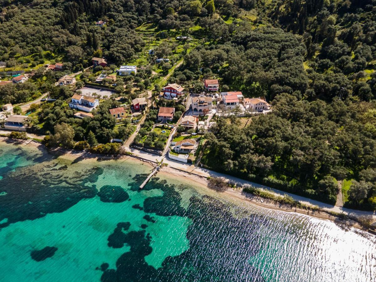 Holiday home Sailors Luxury