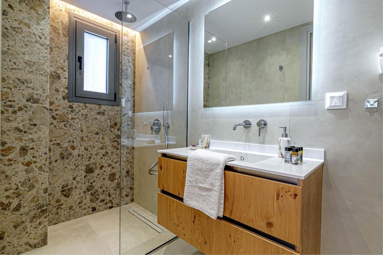 Holiday home Sailors Luxury Agia Pelagia Chlomou