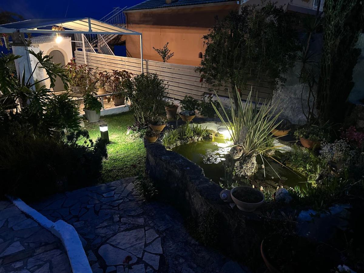 Sailors Luxury Agia Pelagia Chlomou