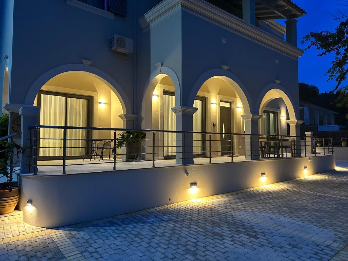 Sailors Luxury