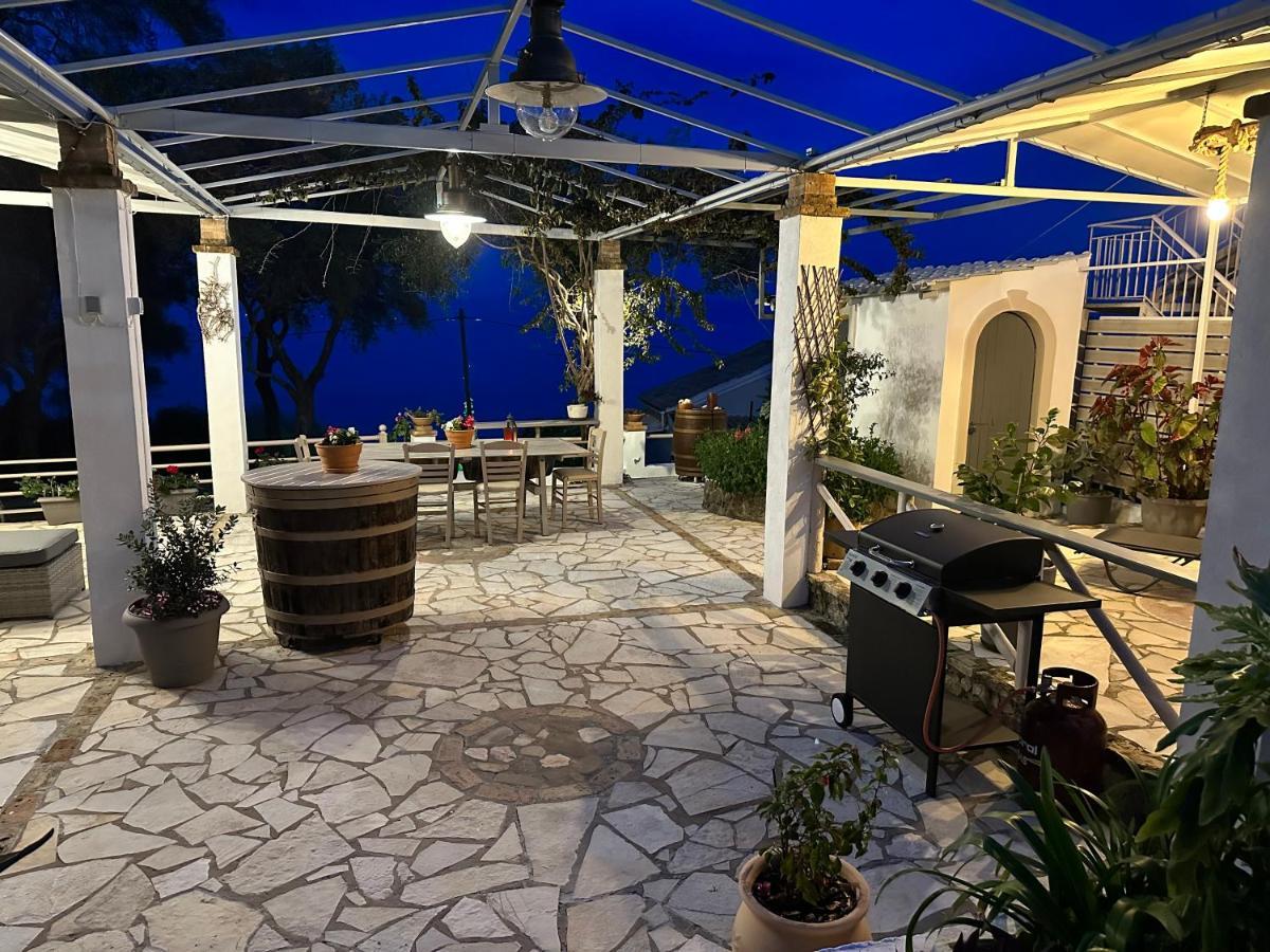 Holiday home Sailors Luxury