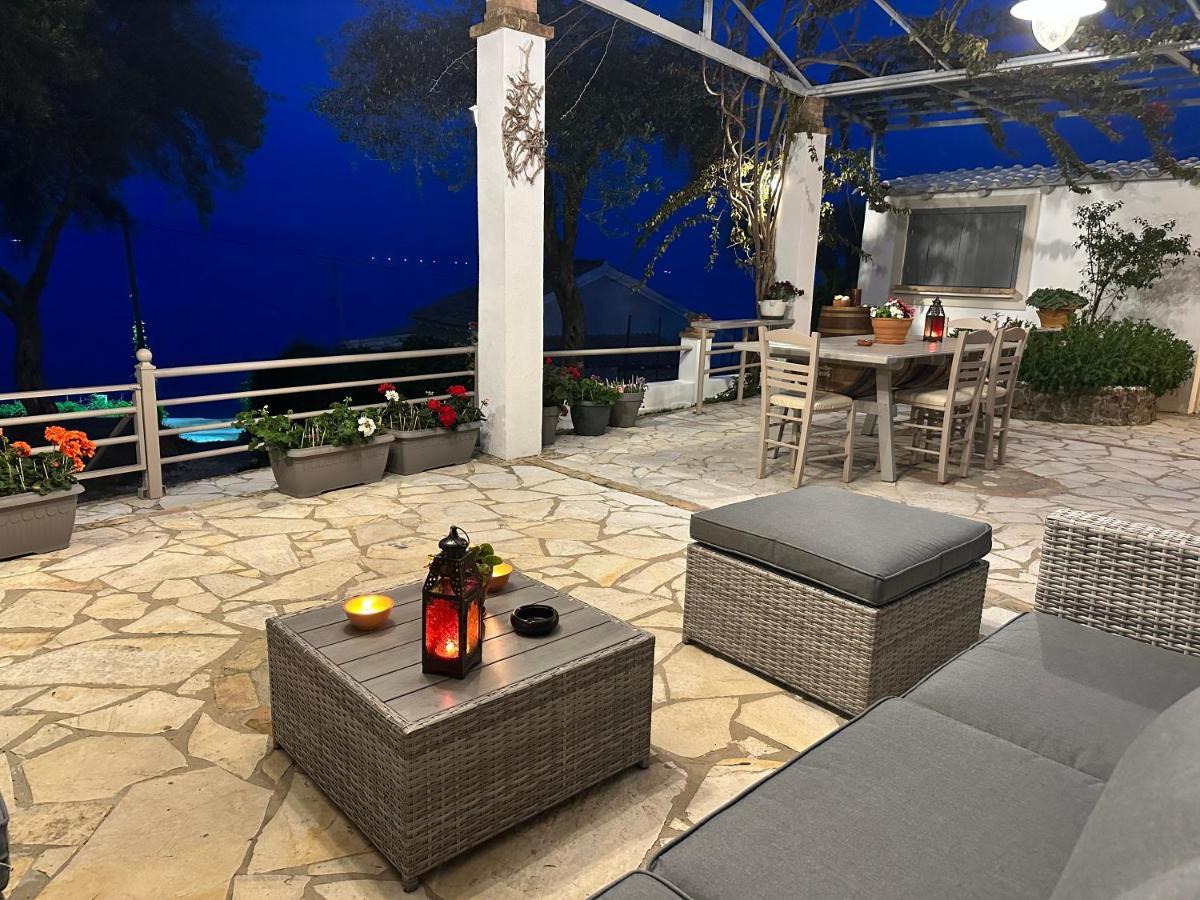 Sailors Luxury Holiday home Agia Pelagia Chlomou