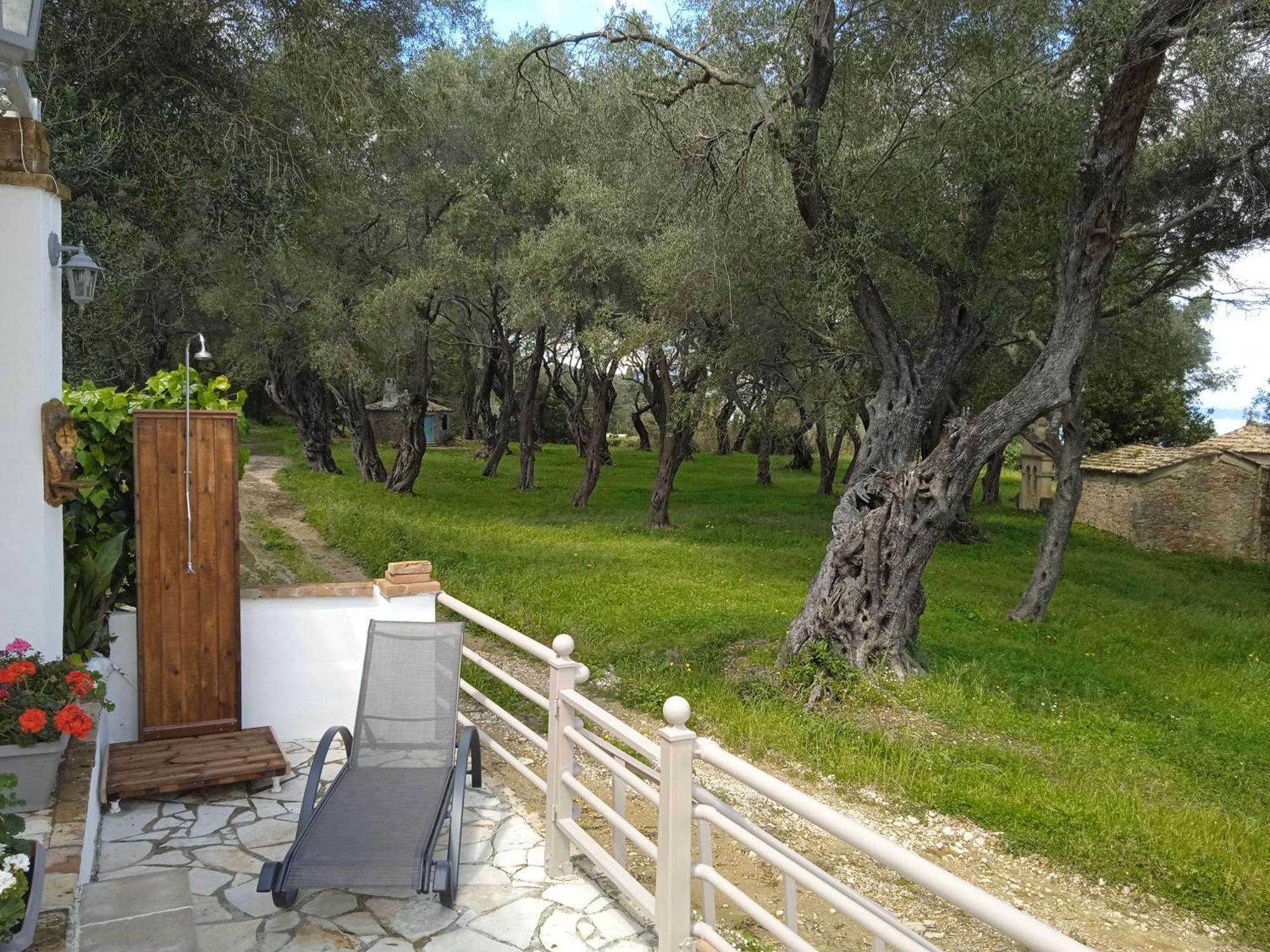 Holiday home Sailors Luxury