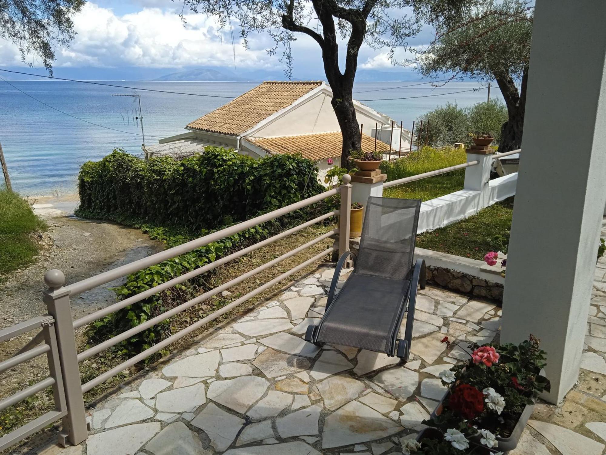 Sailors Luxury Agia Pelagia Chlomou