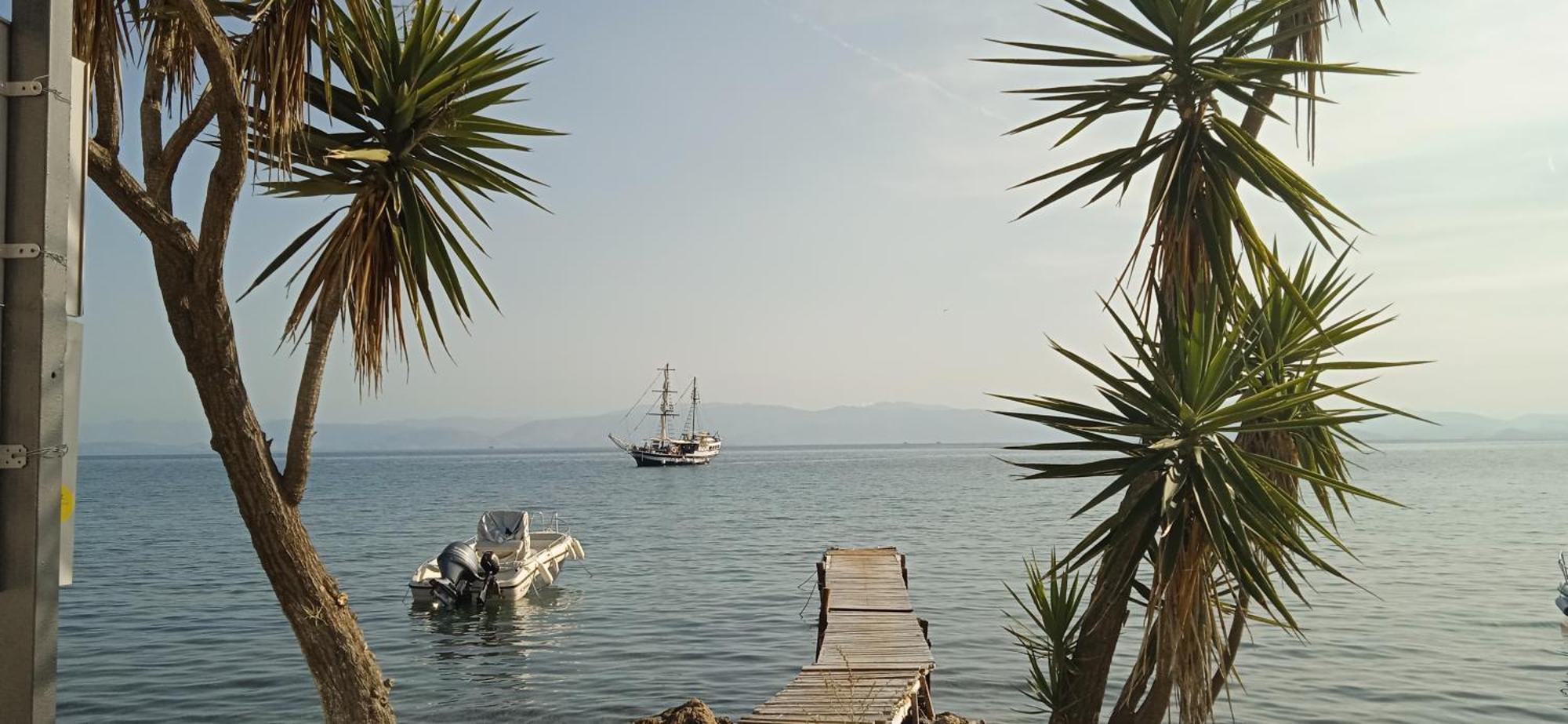 Holiday home Sailors Luxury *