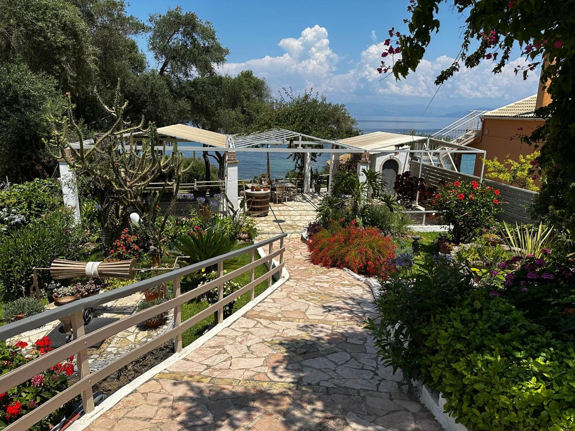 Sailors Luxury Holiday home *