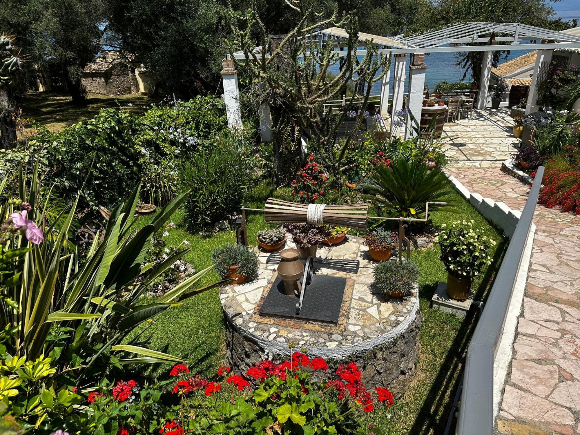 Holiday home Sailors Luxury