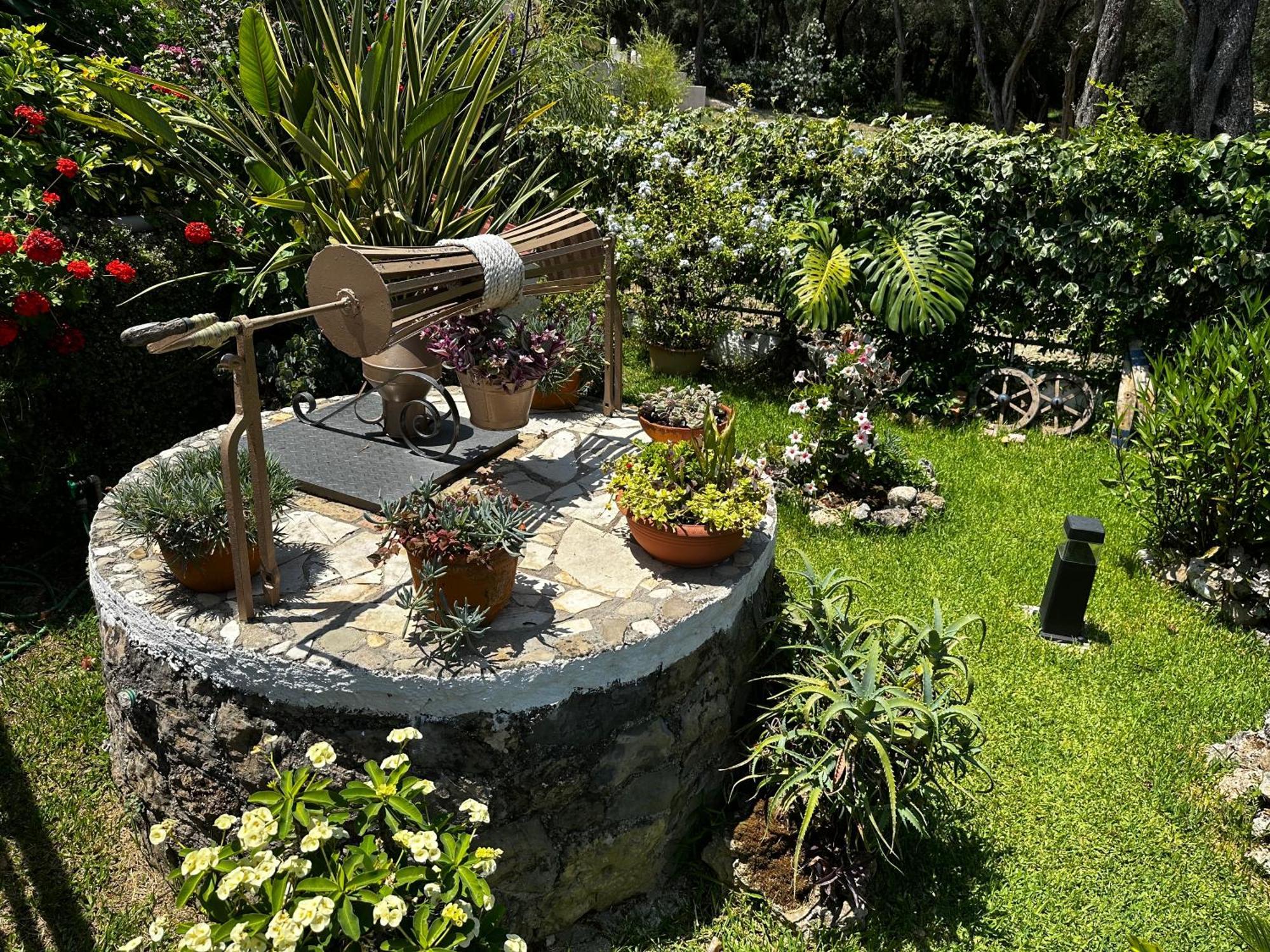 Holiday home Sailors Luxury