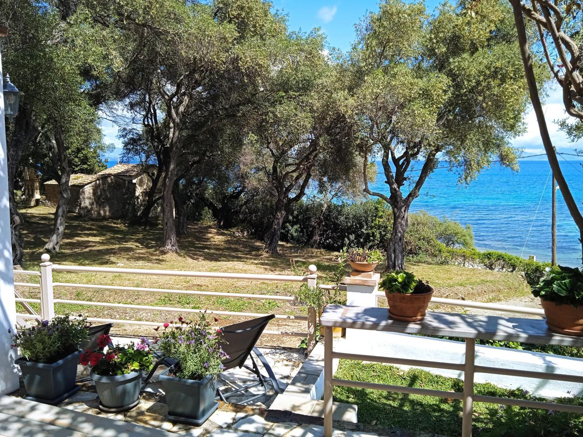 Sailors Luxury Agia Pelagia Chlomou