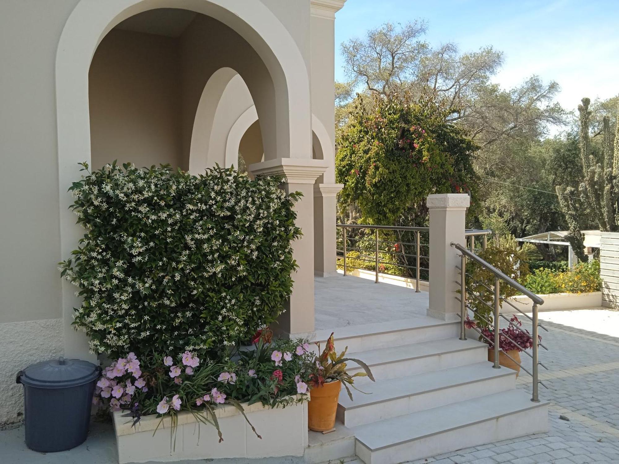 Holiday home Sailors Luxury *