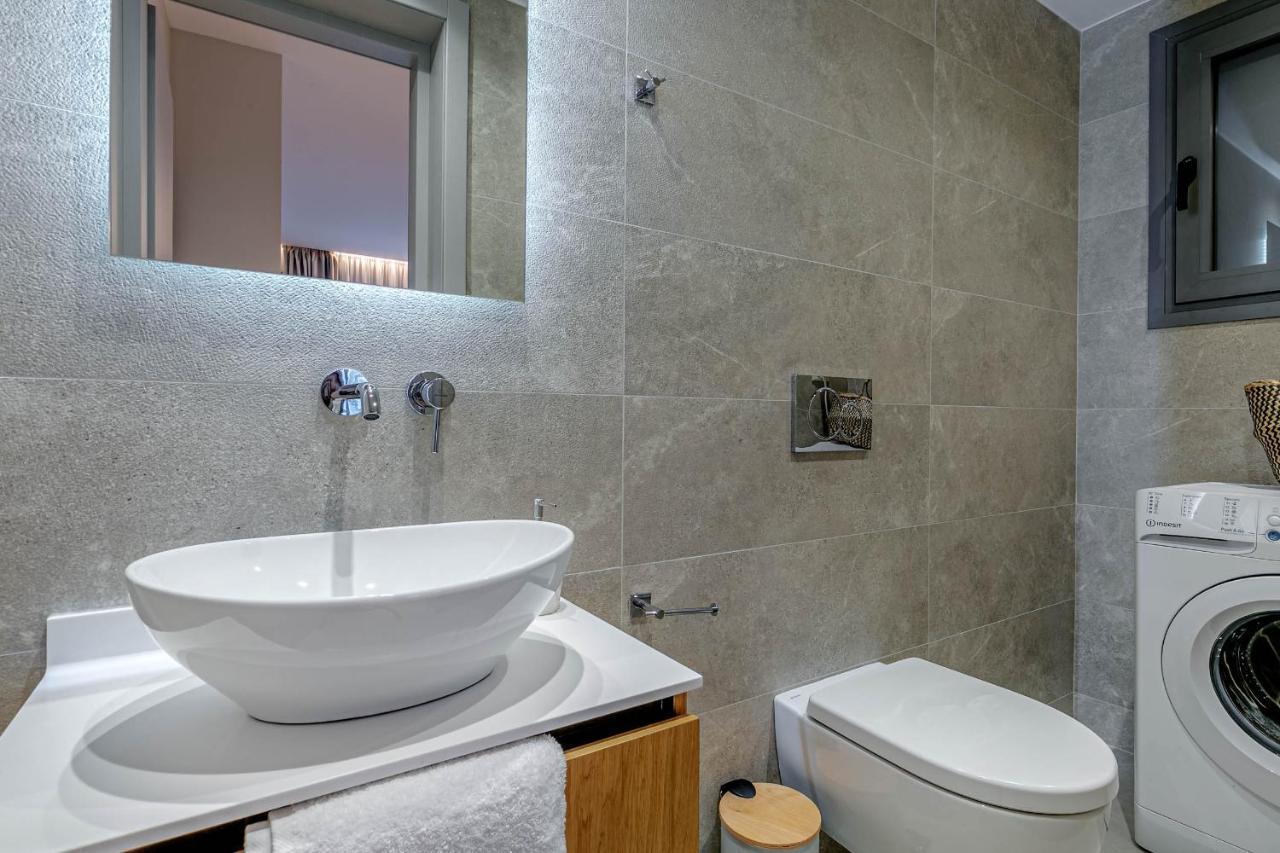 Sailors Luxury Ferienhaus *