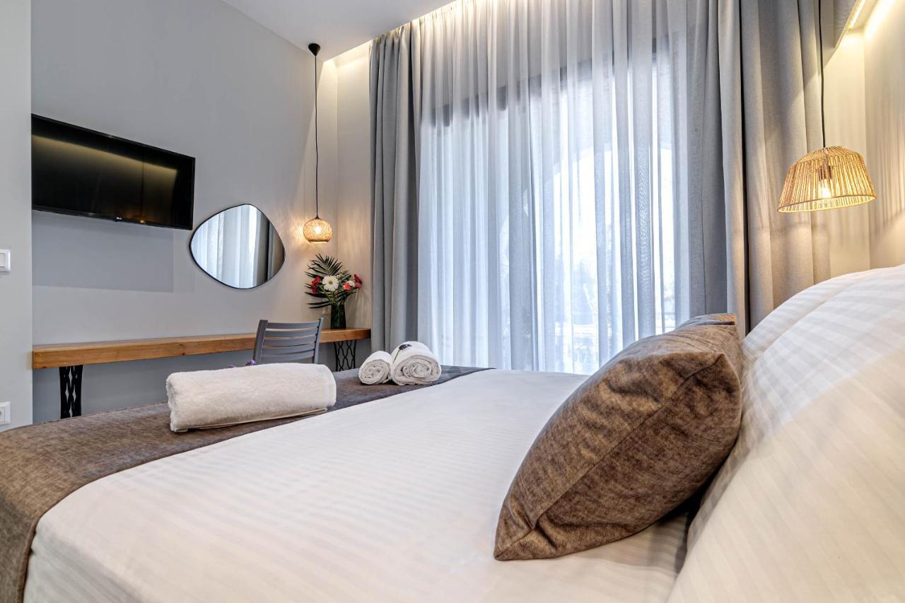 Sailors Luxury Ferienhaus *